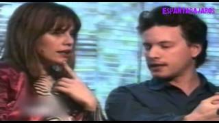 Entrevista a Fabiana Cantilo con Antonio Birabent 1992 [upl. by Ingeberg]