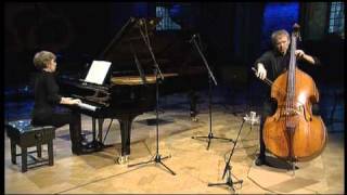 Dittersdorf  Double Bass Concerto [upl. by Peppel]