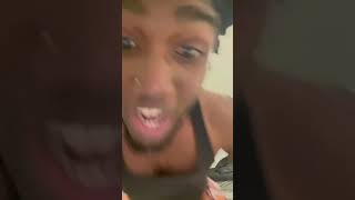 Pls White Folks Don’t Say It 😡🤬 shorts comedyvideo fyp viralshorts [upl. by Sirromad534]