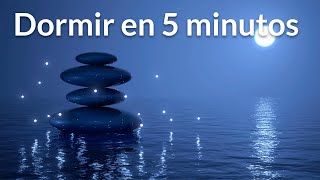 Si lo Escuchas Durante 5 Minutos Entrarás En Sueño Profundo Inmediatamente Música para Dormir [upl. by Grete]