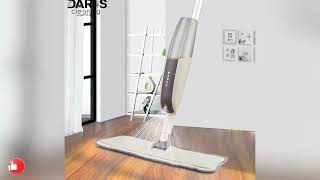 How to clean Kitchen and home floor Five best Floor Mops in 2024 Best way to clean Floor [upl. by Ethelbert]