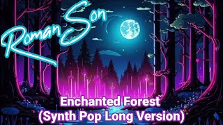 Roman Son  Enchanted Forest Synth Pop Version  ©2024 [upl. by Llemmart]