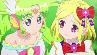 ☆Idol Land Pripara episodio 05 parte 4 sub♡español☆ [upl. by Lancelle887]