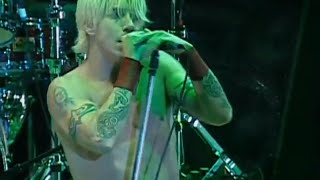 Red Hot Chili Peppers  Full Concert  061899  Shoreline Amphitheatre OFFICIAL [upl. by Aillimac]