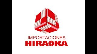 LA HISTORIA DE HIRAOKA EN PERÚ [upl. by Corvese60]