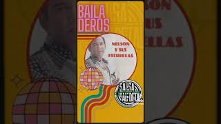 bailaderos Nelson y sus estrellas [upl. by Aslehc]