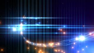 4K Blue Title Motion Background  Free Backdrop  AA VFX [upl. by Bloomer424]