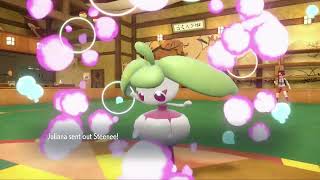 Pokémon Scarlet amp Violet Random Battles 38 [upl. by Neysa]