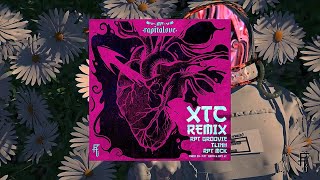 Xích Thêm Chút  XTC Remix  RPT Groovie ft TLinh x RPT MCK Prod by fatbenn amp RPT LT RAPITALOVE [upl. by Enylrac605]