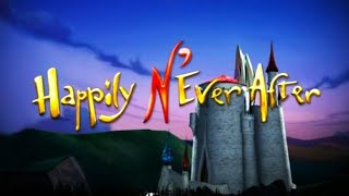 Happily NeverAfter 2006 Trailer [upl. by Meelas113]