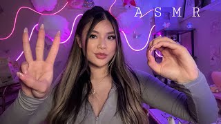 ASMR  30 Triggers In 30 Minutes✨Trigger Assortment For Relaxation and Sleep [upl. by Balduin]