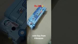 School Bus Pencil Box Boys  httpswwwamazonindpB09QM5NS8Krefppxpopmobapshare [upl. by Valerye]