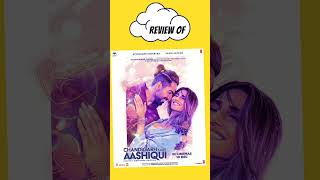 Chandigarh Kare Aashiqui  Hindi Movie Review  Ayushmann Khurrana  Review by RPRK [upl. by Cann]