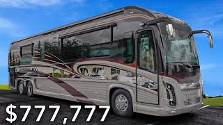 Newell Coach 1475 for Sale 777777 [upl. by Topping]