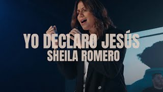 Sheila Romero  El extraordinario Con letra [upl. by Milstone649]