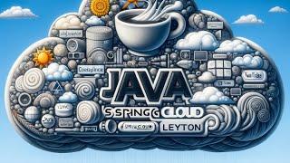 Lets Code Spring Cloud Leyton [upl. by Wendolyn]