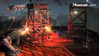 inFamous 2 Walkthrough Part 3 Forward Momentum [upl. by Erej]