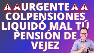 🔴AUMENTO DEL PENSIÓN HASTA EL 80  ¿QUÉ PASA SI TENGO MÁS DE 1800 SEMANAS COTIZADAS🔴 [upl. by Assiral774]