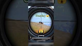 Camping 😱 bgmi bgmilive bgmishorts bgmiindia pubgmobile pubg trending [upl. by Tristram206]