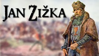 Jan Žižka One of the Greatest Generals in History [upl. by Carter888]