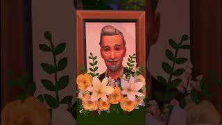 Whats New in The Sims 4 Life amp Death Expansion Pack sims4 thesims4 thesims4lifeanddeath [upl. by Ann]