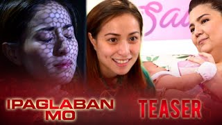 Takas May 27 2017  Ipaglaban Mo Teaser [upl. by Launam]