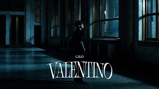 CRO  Valentino Video Oficial [upl. by Nerok53]