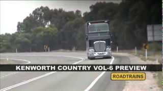 V8 Supercars New Kenworth K200 [upl. by Enomys]