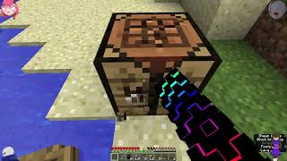 Creepy Seed Investigation Testing Mr Skulk s Seed 5544331 in Minecraft Unraveling the Creepypasta [upl. by Davina276]