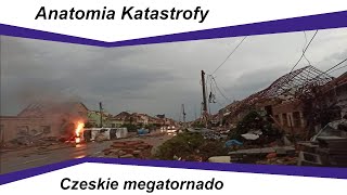 Anatomia Katastrofy  Czeskie Megatornado [upl. by Elisabetta]