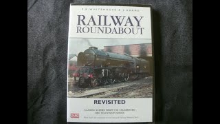 BBC  Railway Roundabout Revisited [upl. by Asilahs]