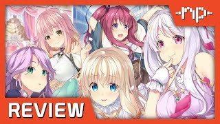 Harem Kingdom Review  Noisy Pixel [upl. by Maya]