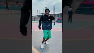 CHRIS KAIGA  KAMESHIKA SIGNAL 🔥🕺dance shorts dancechallenge [upl. by Sinnal]