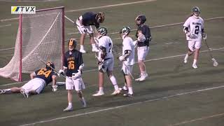 Nicholas DeMaio 2018 Spring Highlights 7 Ranked player in the Country [upl. by Nyrehtac]