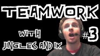 World of Tanks  Teamwork 3 Type T34  Crucial Contribution with Jingles and Ik [upl. by Solram]