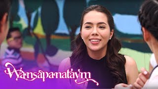 Wansapanataym Outtakes Annika Pintasera  Episode 10 [upl. by Siegfried]