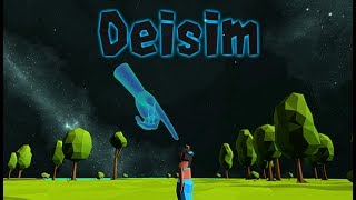 Deisim  Old 2016 Trailer [upl. by Valley]