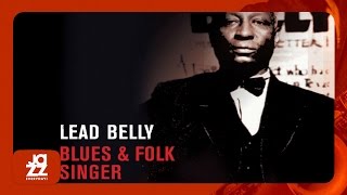 Leadbelly  Good Morning Blues [upl. by Zaraf]