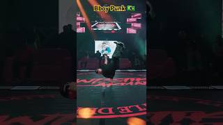 Bboy Punk 🇧🇷 breakdance youtubeshorts bboypower powermove shorts [upl. by Nilesoy]