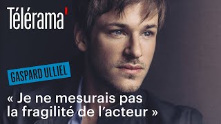 Gaspard Ulliel  une heure en têteàtête avec l’acteur [upl. by Hodges]