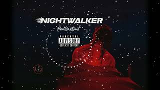 Travis scott x Drake x PaulOn2Beat Nightwalker dark drill beat [upl. by Acinnad]