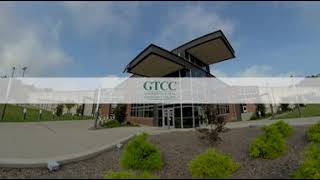 Guilford Technical Community College  GearUp NC VR Tour [upl. by Silsby]