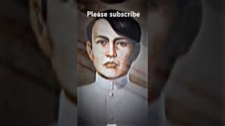 Philippine heroes  history philippines [upl. by Durnan]