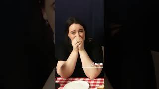 Picky Eater Tries PBampJ for the FIRST time food review reaction comedy funny chicken foodie [upl. by Harrell]