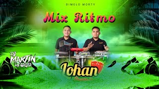 Mix Ritmo Lohan [upl. by Belmonte269]