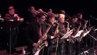 latin big band music [upl. by Osnola79]