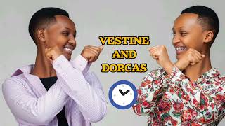 NDASHIMA  Vestine and Dorcas Official Video 2024Visit [upl. by Akim]