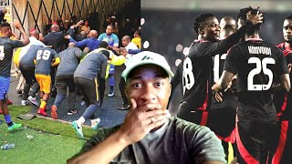 quotKaizer Chiefs Issues Public Apology  Orlando Pirates to Solidify TopFight🤔 [upl. by Nuajed]