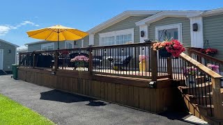 33 Seventh St Lucasville NS Presented by Assist 2 Sell HomeWorks Realty Ltd [upl. by Htiek]