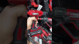 Einhell CEAP 18 LiSolo Akülü Hava Üfleyici 2070110 [upl. by Eluk]